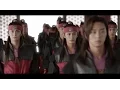 Download Lagu BTS V (뷔) and Jin (진) - Even if I die, it's you 죽어도 너야 FMV (Hwarang 화랑)