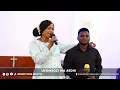 Download Lagu MWIMBAJI KIMATAIFA ASHLEY NASSARY AWASHA MOTO WA SIFA MLIMA WA MOTO MIKOCHENI \