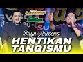 Lagu HENTIKAN TANGISMU - BAYU ARIZONA NYANYIKAN DENGAN SEPENUH JIWA || NEW PUTRA BUANA x CSS PRODUCTION