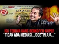 Lagu ROY SURYO: TIDAK ADA MAAF UNTUK JOKOWI...!!!