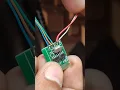 Download Lagu 5v DC Bluetooth module | For any music system | (By ST TECHNICS)