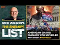 American Chaos January 6th Unveiled with Ryan Reilly