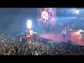 Download Lagu twenty one pilots - JUMP AROUND / RIDE (Live @ Rod Laver Arena) [31st March 2017]