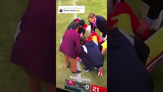 Why Would You Let Deebo Samuel Run The Ball Up 21 Points 