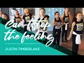 Download Lagu Can't stop the feeling - Justin Timberlake - Kids Easy Fitness Dance Video - Choreography