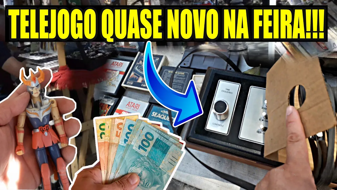 ???? SABADÃO DE CAÇADA GAMER || Caçada #148