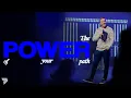 The Power of Your Path Marcus Mecum 7 Hills Church