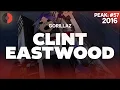 Download Lagu Gorillaz - Clint Eastwood | 2016 Top Songs | Lyrics