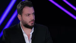 فارس اسكندر    موال تركنا بعض   من أين لك هذا دندنها