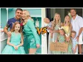 Like Nastya Family vs The LaBrant Fam Networth Comparison 2026
