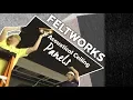 Felt Ceiling Panel Installation How-To Overview Armstrong Ceilings Solutions