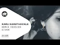 Download Lagu Karu Karuthavale [Remix Version] DJ SMJX | Ajith Palakkad | Karutha Muthu | Nadanpattu