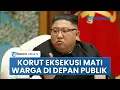 Download Lagu Korea Utara Eksekusi Mati Warganya di Depan Publik karena Ketahuan Nonton Film Asing
