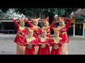 Download Lagu Tari Piring - Ekstrakurikuler Tari Masashifa