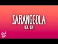 Lagu Ben\u0026Ben - Saranggola