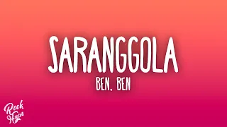 ben u0026ben saranggola