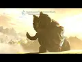 Download Lagu Gammoth in Monster Hunter Wilds be like...