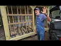 Download Lagu The Perfect Woodshed Design for Your Homestead