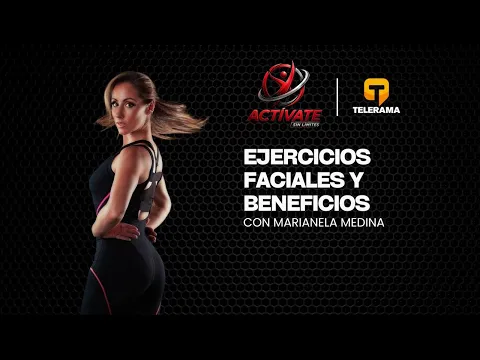 Actívate sin límites: Ejercicios faciales y beneficios