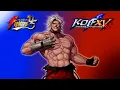 Download Lagu Guitar, Omega and Rugal - KoF '95 + KoF XV Dual MIX