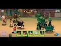 Download Lagu Disney Heroes: Battle Mode Chapter 84: A Long Wall (P1)