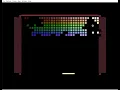 2021 Basic10Liner PongNoid Commodore Plus4