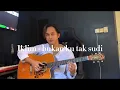 Download Lagu Iklim - Bukan Ku Tak Sudi (cover by Anwar Amzah)