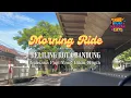 Lagu Keliling Bandung di Pagi Hari | Morning Ride Santai Nikmati Kota Kembang