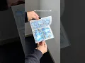 Aesthetic Window Series Journaling Pet Sticker Book