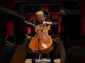 Lagu Haydn’s Cello Concerto never sounded so good 🔥 #cello