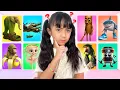 Download Lagu SAMANTHA KUIS TEBAK GAMBAR PASUKAN ANOMALI 😍 ANOMALI MANA YANG KALIAN SUKA ? KOMPILASI VIDEO