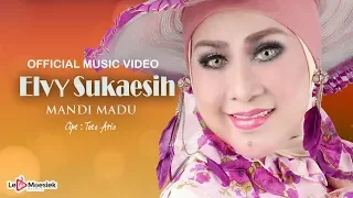 elvy sukaesih mandi madu official music video 