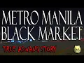 Download Lagu METRO MANILA BLACK MARKET - TRUE ASWANG STORY