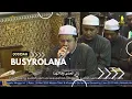Download Lagu QOSHIDAH BUSYROLANA | HADROH MAJELIS RASULULLAH SAW