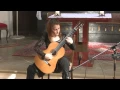 Download Lagu Isabella Selder plays Rossiniana No.1 by Mauro Giuliani