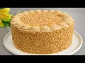 Download Lagu Tort in 15 minute! Celebrul tort care înnebunește lumea! Simplu si foarte gustos! 😋