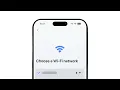 Setting up your iPhone with Xfinity Mobile