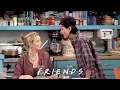 Download Lagu Monica Roasts Everyone in 6 Seconds | Friends