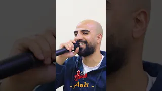 بدي احكيها بصراحة Audi الاول على الساحة ابراهيم عاشور 