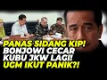 Lagu 🔴LIVE! PANAS SIDANG KIP! BONJOWI CECAR KUBU JKW LAGI! UGM IKUT PANIK?!