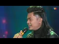 Lan Solo vs Wafariena - Kita Insan Biasa | Vokal Mania (2020)
