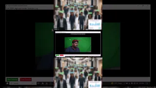 AI Age Gender Detection Real-Time Estimation with Python OpenCV Deep Learning 2025