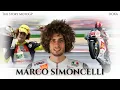 Download Lagu Semangat dan Nyali Marco Simoncelli Abadi di Setiap Tikungan MotoGP!