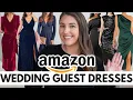 Amazon Must Have Wedding Guest Dresses