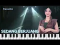 Lagu SEDANG BERJUANG || Karaoke || Cantika Davinca