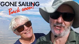 We need YOUR help | Taking a break to go sailing!