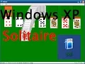 Windows XP easter egg - Solitaire