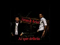 Aran e Ariel..Ai que Delicia