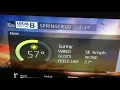 7 day forecast the weather channel local forecast sunday October 21 3 20 PM Springfield MO