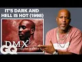 Download Lagu DMX Breaks Down His Most Iconic Tracks | GQ